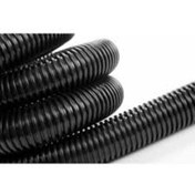 Resim 26 Mm Plastik Spiral Boru 50 Mt Çetsan
