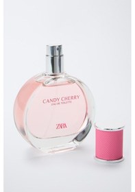 Resim Zara Candy Cherry Edt 40 Ml Çocuk Parfümü 