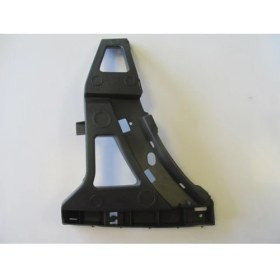 Resim TŞT 2014 - 2018 Ford Transıt V363 Ön Tampon Iç Bağlantı Braketi Sağ Tek Tırnak Oem No: BK31 17D958 Ad 