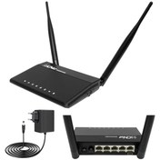 Resim CNET WNIR-3300 Kablosuz Modem Router 4 Port 300 Mbps CNET WNIR-3300 Kablosuz Modem Router 4 Port 300 Mbps