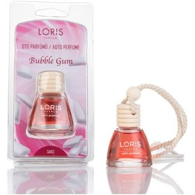 Resim Loris Sakız Oto Kokusu 9 Ml 