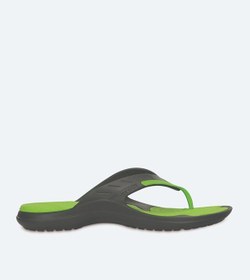 Resim Crocs Modı Flıp Erkek Terlik 202636-0a1 Çok Renkli 