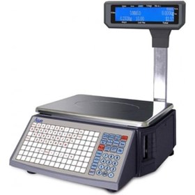 Resim Aclas 15 Kg Barkod Yazıcılı Terazi Ethernet + Rs232 