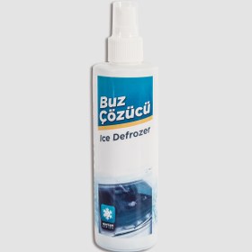 Resim Mastercare 200 Ml Buz Çözücü Sprey 