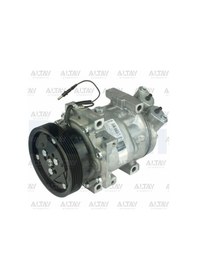 Resim 7700106441 Klıma Kompresoru 10 Logan-duster-sandero 98-05 Clıo.ıı 