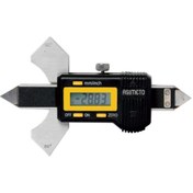 Resim Fett 0-20mm Asimeto Dijital Kaynakçı Kumpası As-325086 