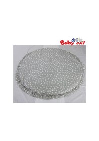 Resim Babyen1 Oyun Halısı Yıkanabilir 