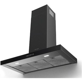 Resim Franke Faber T DARK A90 NG Duvar Tipi Davlumbaz 