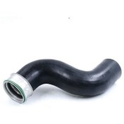 Resim YTT 44027 TURBO HORTUMU SPRINTER TUM MOTOR TIPLERI 06- 