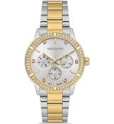 Resim Dıce Kayek Kadın Kol Saati Dk.1.ag1372.04 Gold 