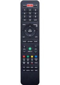 Resim Onvo Android Smart Led Tv Kumandası 