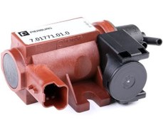 Resim PIERBURG 7.01771.01.0 | Ford Focus 2008-2011 1.6 TDCI Vakum Kontrol Valfi (Turbo Basınç Valf) 