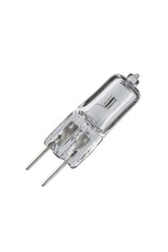 Resim Philips 12V 50W Halojen Kapsül Ampül 2'Lİ PAKET 