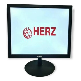 Resim Herz HM-3519 19'' Hd LED Cctv Monitör 