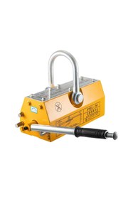 Resim Mıknatıs AVM PML-2000 Manyetik Kollu Kaldıraç - 2000 kg Güç 