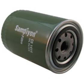 Resim CS1414 ŞAMPİYON MARKA YAĞ FİLTRESİ ZP503 , LF678 
