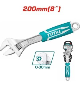 Resim 8" Kurbağacık Anahtar 