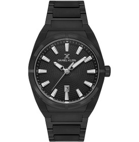 Resim Daniel Klein Erkek Kol Saati Dk.1.13749-6 Siyah 