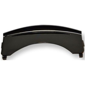 Resim İç Torpido Küçük Kapak Siyah - Today E-bıke 98415 