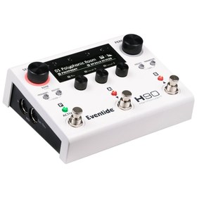 Resim Eventide Audio H-90 Harmonizer Multi-FX Pedal 