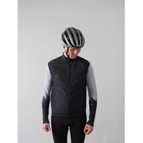 Resim Jordanred Bisikletçi Yeleği, Lodos, Siyah 