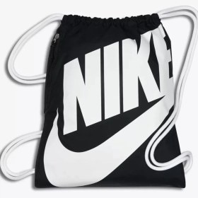 Resim Nike Nk Heritage Gmsk Misc/3 Spor Çanta Siyah (13 Litre) BA5351-011 