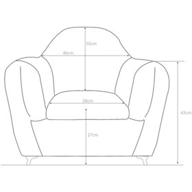 Resim Teknor Özel Çocuk Koltuğu Fuşya 1-6 Yaş 