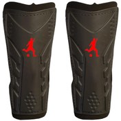 Resim POZİTİF FUTBOL TEKMELİK SİYAH MEDIUM (M) BEDEN 