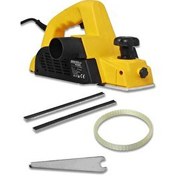 Resim Anadolu Strong Profesyonel 650 Watt Çift Bıçaklı Planya Makinesi 