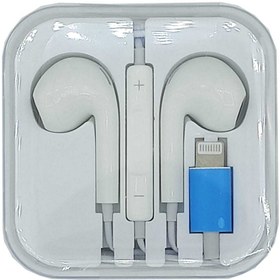 Resim Adipa Tk Pop-Up Earpods iphone Lightning Kablolu Kulaklık MMTN22M/A 