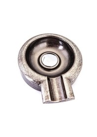 Resim Pq Gunmetal Metal Tekli Puro Küllüğü - Tr7034 