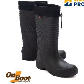 Resim ON BOOT Onboot Eva Termal Hafif Su Geçirmez Uzun Bağlı Av Iş, Yağmur Bahçe Çizmesi 2005 