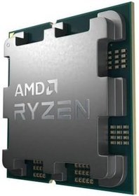 Resim AMD Ryzen 5 7500X3D Altı Çekirdek 4.00 GHz Kutusuz Fansız İşlemci 
