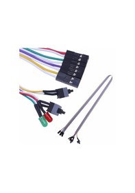 Resim Powermaster 65 Cm Bilgisayar Pc Kasa Kablosu PM-14367 