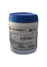 Resim Bf 11 (0,5 Kg) Dekapan Sert Lehim Magmaweld 