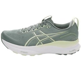 Resim Asics Gel-Kayano 32 Kadın Spor Ayakkabı Mavi 