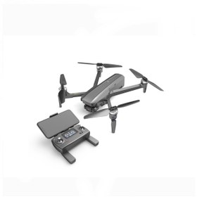 Resim Aden FX 67 Pro 4K Fly More Combo Drone 