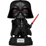 Resim Funko Pop Star Wars: Darth Vader Lights And Sounds With Lightsaber 
