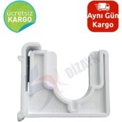 Resim Kale İntegra Gömme Rezervuar Şamandra Askısı Beyaz 