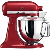 Resim Artisan 5KSM175PSEER 4.8 L Stand Mikser 