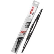 Resim Bosch 3397004672 Sılecek Supurgesı Eco Quıck Clıp 55c 550mm 