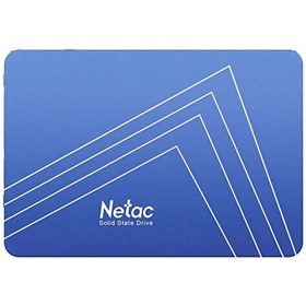 Resim N600S NT01N600S-512G-S3X 512 GB 2.5" 560-520 MB/s TLC NAND flash SATA3 SSD 