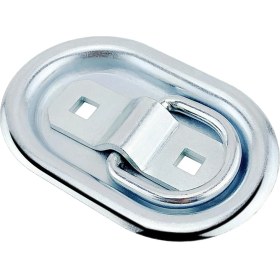 Resim La Babite Korozyon Anti-Rust Çok Amaçlı Aksesuarlar 6mm B (Yurt Dışından) 