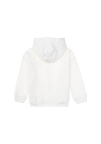 Resim U.s. Polo Assn. Erkek Çocuk Krem Sweatshirt 50290732-vr071 Krem 