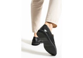 Resim Bestello Bağcıksız Eva Taban Loafer 331-46610 Erkek Ayakkabı 