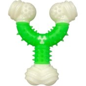 Resim Köpek Oyuncağı Y Şekilli 