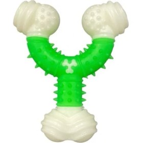 Resim Köpek Oyuncağı Y Şekilli 