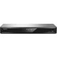 Resim Panasonic DMR-BST765AG Twin Hd Dvb-S Tunerli Blu-Ray Oynatıcı ve Kaydedici, 500 GB Sabit Sürücü, 4K Yükseltme, Ultra Hd, Eşzamanlı Kayıt, Smart Ready, Gümüş 