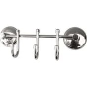 Resim Arçe 3 Lü Askılık 