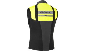 Resim Clover Sw-2 Motorsiklet Yelek 